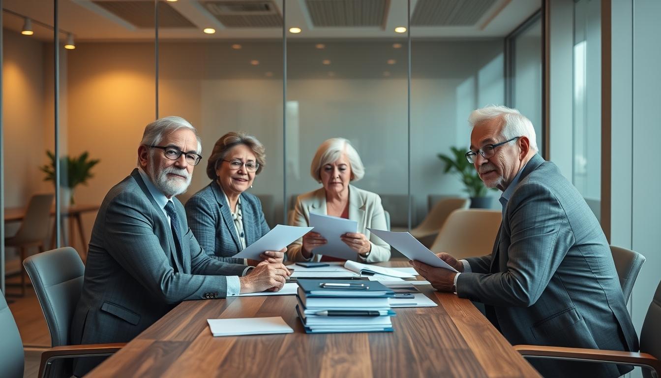 Real estate transaction support and closing preparation